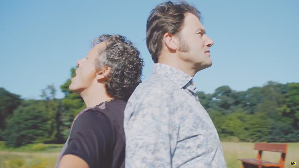 Syb van der Ploeg & Piter Wilkens voor duurzaamheid Syb van der Ploeg & Piter Wilkens voor duurzaamheid