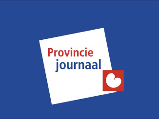 Weekjournaal Provincie Fryslân