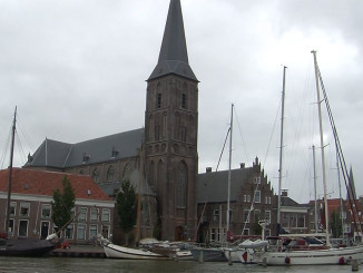 Friese Kerkendag