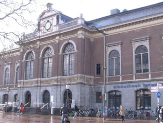 Ministerie geeft universiteitscampus Fryslân groen licht
