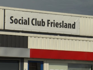 Social Club Friesland kijkt uit naar legalisering wietteelt