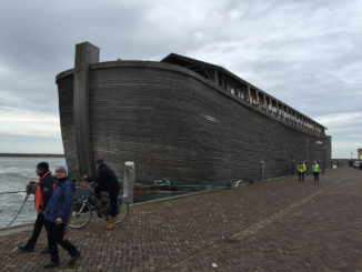Ark van Noach Bijbel