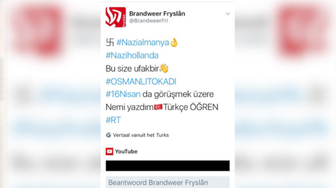 Turkse hackers maken ook Friese slachtoffers