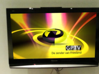 TV met GPTV